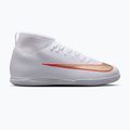Children's football boots Nike Jr. Mercurial Superfly 11 Club white/bright crimson/blur