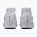 Children's football boots Nike Jr. Mercurial Superfly 11 Club white/bright crimson/blur 2