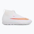 Children's football boots Nike Jr. Mercurial Superfly 11 Academy white/bright crimson/blur 2