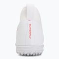 Children's football boots Nike Jr. Mercurial Superfly 11 Academy white/bright crimson/blur 6