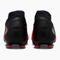 Men's football boots Nike Phantom 6 High Academy bright crimson/black/blur 2