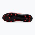 Men's football boots Nike Phantom 6 High Academy bright crimson/black/blur 4