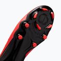 Men's football boots Nike Phantom 6 High Academy bright crimson/black/blur 5