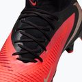Men's football boots Nike Phantom 6 High Academy bright crimson/black/blur 6