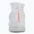 Men's football boots Nike Mercurial Superfly 11 Club white/bright crimson/blur 6