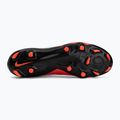 Men's football boots Nike Phantom 6 High Academy bright crimson/black/blur 4