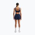 Training bra Nike One Light Support midnight navy/aluminium/white 3