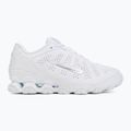 Women's shoes Nike Reax 8 LTR white/pure platinum/metallic silver 2