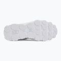 Women's shoes Nike Reax 8 LTR white/pure platinum/metallic silver 4