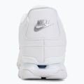 Women's shoes Nike Reax 8 LTR white/pure platinum/metallic silver 6