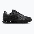 Women's shoes Nike Reax 8 LTR black/anthracite/black