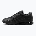 Women's shoes Nike Reax 8 LTR black/anthracite/black 2
