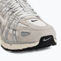 Men's shoes Nike P-6000 light bone/pale ivory/black/sail 7