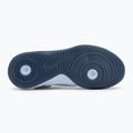 Volleyball shoes Nike Hyperquick SE coconut milk/diffused blue/hydrogen blue 4