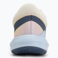 Volleyball shoes Nike Hyperquick SE coconut milk/diffused blue/hydrogen blue 6