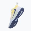 Volleyball shoes Nike Hyperset 2 SE coconut milk/diffused blue/hydrogen blue 5