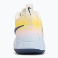 Nike Hyperset 2 SE shoes coconut milk/diffused blue/hydrogen blue 6