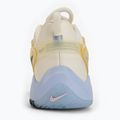 Volleyball shoes Nike Zoom Hyperace 3 SE coconut milk/diffused blue/hydrogen blue 4