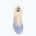 Volleyball shoes Nike Zoom Hyperace 3 SE coconut milk/diffused blue/hydrogen blue 5