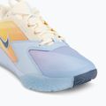 Volleyball shoes Nike Zoom Hyperace 3 SE coconut milk/diffused blue/hydrogen blue 7