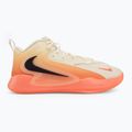 Volleyball shoes Nike React Hyperset 2 SE coconout milk/cave purple/hot lava 2