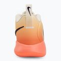 Volleyball shoes Nike React Hyperset 2 SE coconout milk/cave purple/hot lava 6