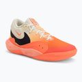 Volleyball shoes Nike Hyperquick SE coconout milk/cave purple/hot lava