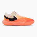 Volleyball shoes Nike Hyperquick SE coconout milk/cave purple/hot lava 2
