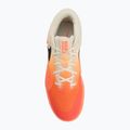 Volleyball shoes Nike Hyperquick SE coconout milk/cave purple/hot lava 5