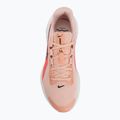 Women's running shoes Nike Downshifter 14 arctic orange/light magenta/black 5