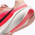 Women's running shoes Nike Downshifter 14 arctic orange/light magenta/black 4