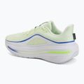 Men's running shoes Nike Winflo 12 volt tint/white/sapphire/black spruce 3