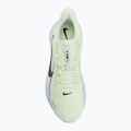 Men's running shoes Nike Winflo 12 volt tint/white/sapphire/black spruce 5