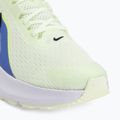 Men's running shoes Nike Downshifter 14 colt tint/white/black/black spruce 7