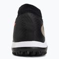 Men's football boots Nike Phantom 6 High Academy bright crimson/black/blur 6