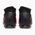 Men's football boots Nike Phantom 6 High Pro bright crimson/black/blur 2
