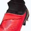 Men's football boots Nike Phantom 6 High Pro bright crimson/black/blur 6