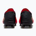 Men's football boots Nike Phantom 6 Low Elite bright crimson/black/blur 2