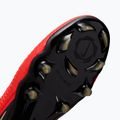 Men's football boots Nike Phantom 6 Low Elite bright crimson/black/blur 5