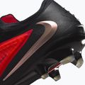 Men's football boots Nike Phantom 6 Low Elite bright crimson/black/blur 7