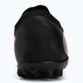 Men's football boots Nike Phantom 6 Low Pro bright crimson/black/blur 6