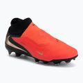 Men's football boots Nike Phantom 6 High Pro bright crimson/black/blur