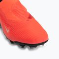 Men's football boots Nike Phantom 6 High Pro bright crimson/black/blur 7