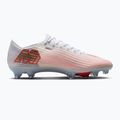 Men's football boots Nike Mercurial Superfly 11 Elite white/bright crimson/blur 2