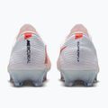 Men's football boots Nike Mercurial Superfly 11 Elite white/bright crimson/blur 3