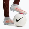 Men's football boots Nike Mercurial Superfly 11 Elite white/bright crimson/blur 9