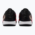 Men's football boots Nike Phantom 6 Low Academy bright crimson/black/blur 2