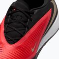 Men's football boots Nike Phantom 6 Low Academy bright crimson/black/blur 5