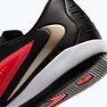 Men's football boots Nike Phantom 6 Low Academy bright crimson/black/blur 6