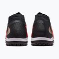 Men's football boots Nike Phantom 6 High Academy bright crimson/black/blur 2